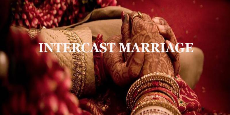 Inter-caste Marriage Specialist in India