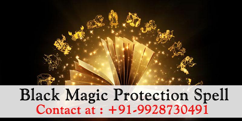 Black Magic Protection Spells In India 