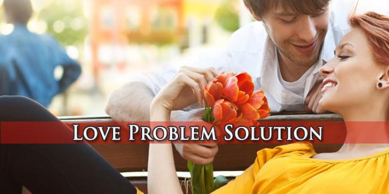 Love Problem Solution in India