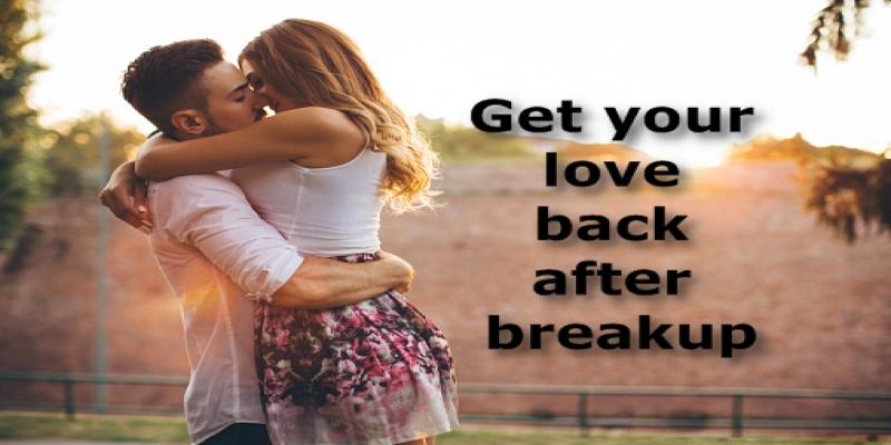 Love Back Specialist in India