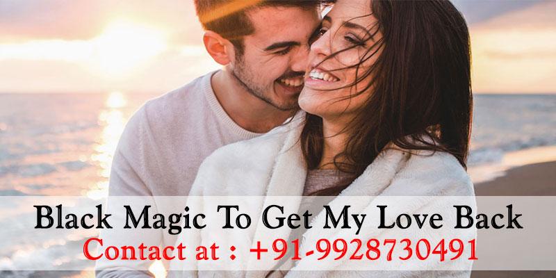 Black Magic To Get My Love Back In Mandalgarh
