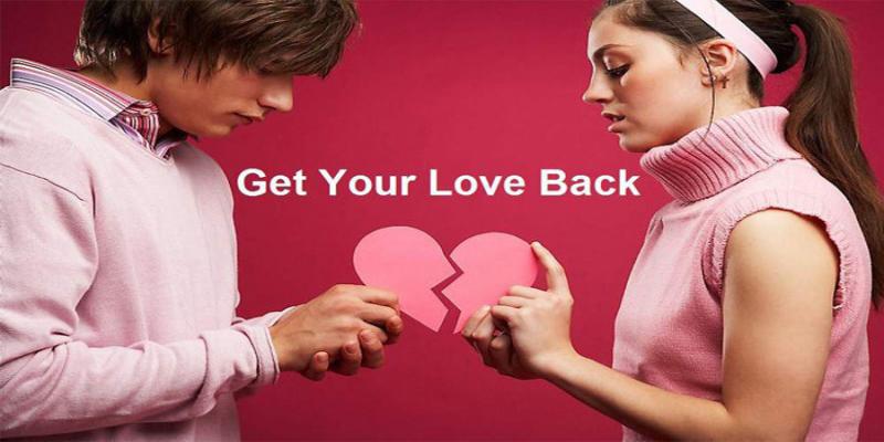 Lost Love back Specialist in India